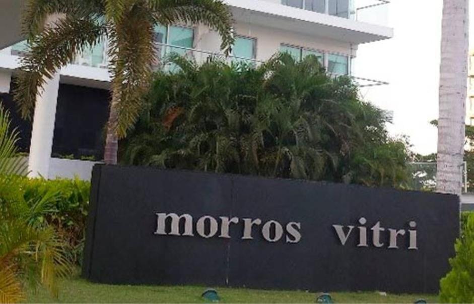 Apartamento Morros Vitri 214 Zona Norte Cartagena Exterior photo